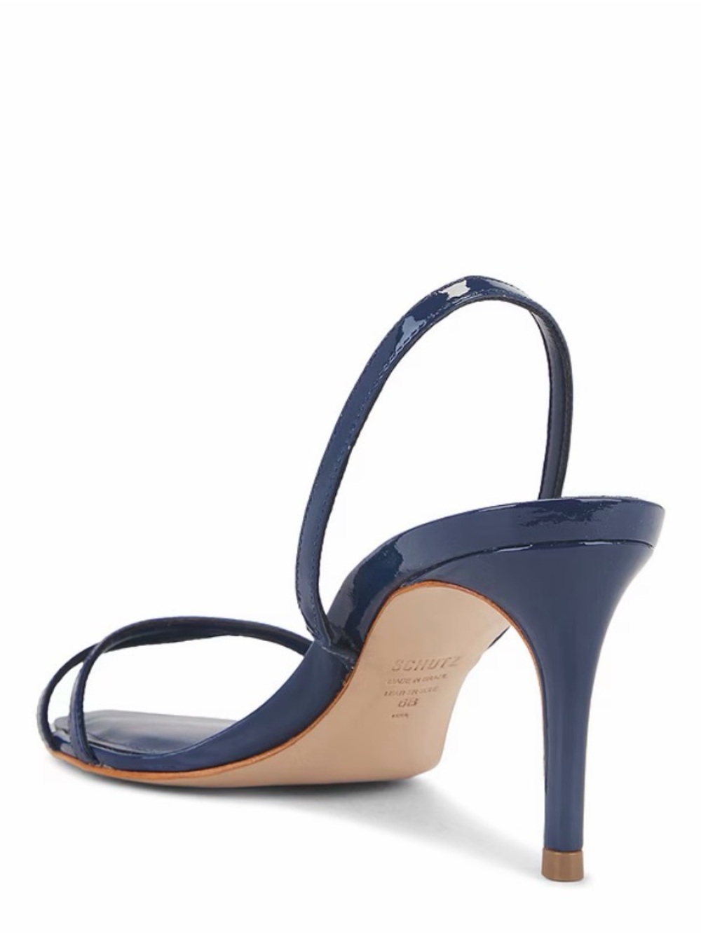 ๐ก๐ช๐ข๐ง: SCHUTZ ๐
REVOLVE - Picture 3 of 16